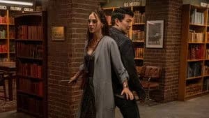 The Copenhagen Test 1. Sezon 2. Bölüm