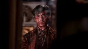 The Bad Guy 2. Sezon 6. Bölüm