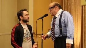 It's Always Sunny in Philadelphia 8. Sezon 7. Bölüm