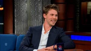 The Late Show with Stephen Colbert 9. Sezon 42. Bölüm