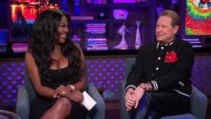 Watch What Happens Live with Andy Cohen 20. Sezon 1. Bölüm