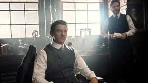 The Alienist 1. Sezon 5. Bölüm