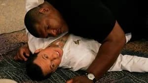 Two and a Half Men 3. Sezon 2. Bölüm