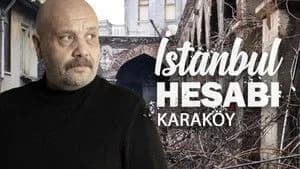 İstanbul Hesabı 1. Sezon 8. Bölüm