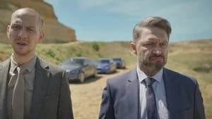 Uysallar 1. Sezon 2. Bölüm