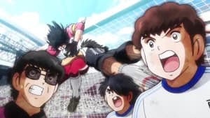 Captain Tsubasa 1. Sezon 50. Bölüm
