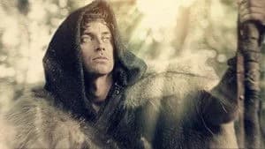 The Pendragon Cycle: Rise of the Merlin 1. Sezon 5. Bölüm