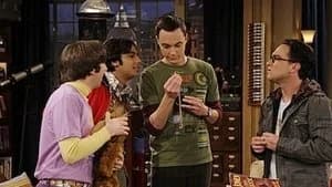 The Big Bang Theory 3. Sezon 17. Bölüm