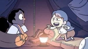 Hilda 2. Sezon 4. Bölüm