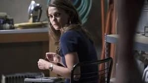 The Americans 3. Sezon 1. Bölüm