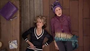 Grace and Frankie 3. Sezon 7. Bölüm