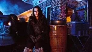 12 Monkeys 2. Sezon 12. Bölüm