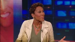 The Daily Show 19. Sezon 93. Bölüm