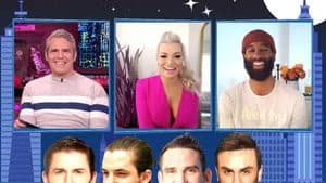 Watch What Happens Live with Andy Cohen 18. Sezon 29. Bölüm