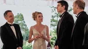 DC's Legends of Tomorrow 3. Sezon 6. Bölüm