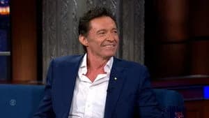 The Late Show with Stephen Colbert 11. Sezon 53. Bölüm