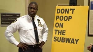 Brooklyn Nine-Nine 3. Sezon 1. Bölüm