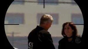 NCIS 3. Sezon 1. Bölüm