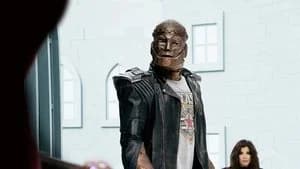 Doom Patrol 1. Sezon 4. Bölüm