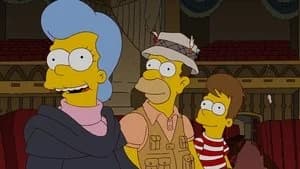 The Simpsons 23. Sezon 16. Bölüm