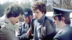 Polizeiruf 110 11. Sezon 8. Bölüm