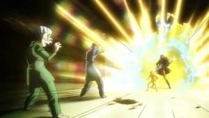 JoJo's Bizarre Adventure 3. Sezon 12. Bölüm