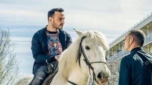 Malditos 1. Sezon 3. Bölüm