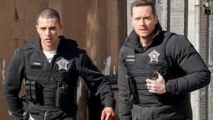 Chicago P.D. 9. Sezon 18. Bölüm