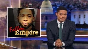 The Daily Show 24. Sezon 66. Bölüm
