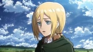 Attack on Titan 1. Sezon 18. Bölüm