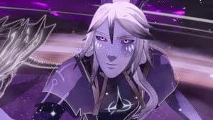 The Dragon Prince 7. Sezon 9. Bölüm