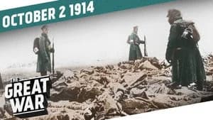 The Great War 1. Sezon 10. Bölüm