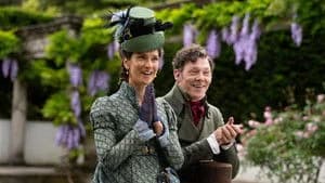 The Other Bennet Sister 1. Sezon 4. Bölüm