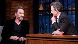 Late Night with Seth Meyers 7. Sezon 55. Bölüm