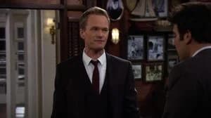 How I Met Your Mother 9. Sezon 13. Bölüm