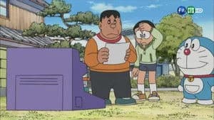 Doraemon 1. Sezon 279. Bölüm