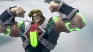 He-Man and the Masters of the Universe 3. Sezon 5. Bölüm