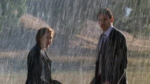 The X-Files 6. Sezon 8. Bölüm