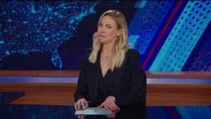 The Daily Show 29. Sezon 130. Bölüm