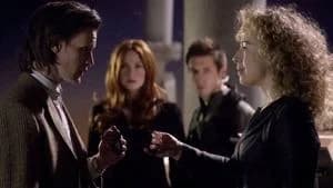 Doctor Who 6. Sezon 13. Bölüm