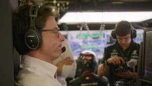 Formula 1: Drive to Survive 5. Sezon 2. Bölüm