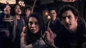 Goosebumps 1. Sezon 7. Bölüm