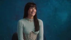 Aitana: Metamorfosis 1. Sezon 3. Bölüm