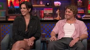 Watch What Happens Live with Andy Cohen 21. Sezon 52. Bölüm
