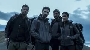 The Expanse 4. Sezon 1. Bölüm