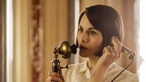 Downton Abbey 6. Sezon 6. Bölüm