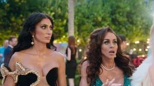 Members Only: Palm Beach 1. Sezon 4. Bölüm