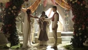 The Magicians 3. Sezon 5. Bölüm
