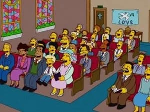 The Simpsons 17. Sezon 21. Bölüm