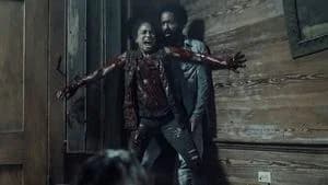 The Walking Dead 11. Sezon 6. Bölüm